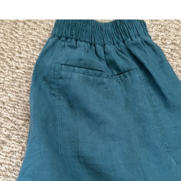 Athleta linen Playa Set - Picture 7 of 8